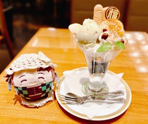 美味しいものを食べるのはニコシになるね💕