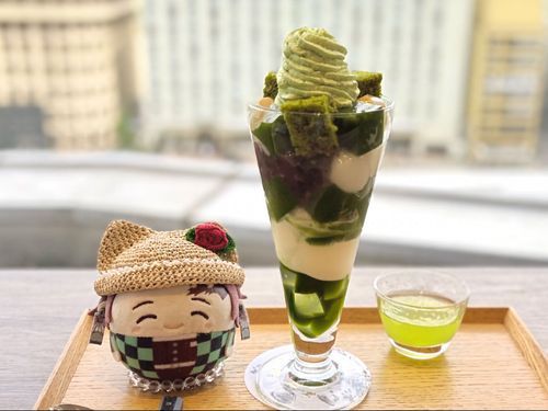 夏の思い出✨
美味しかった ( ⸝⸝◜ᴗ◝⸝⸝ )