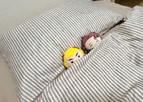 夏の思い出✨
お泊まりもしました🛌
