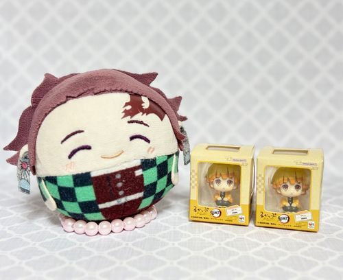この子達、とてもちっちゃくて可愛いの💕