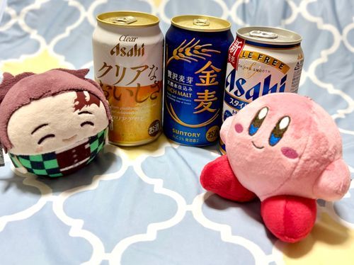 久しぶりに
「さあ始めようか！宴の時間だ‼️」

