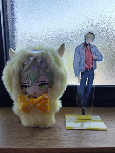 ← もこもこ    すらっと →