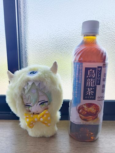お茶を飲もう