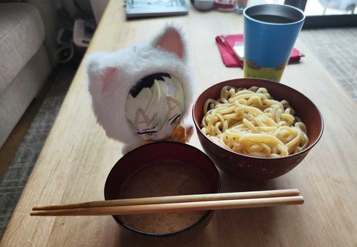 ちょっと ちょうだい