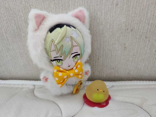 おんなじ いろ だ 