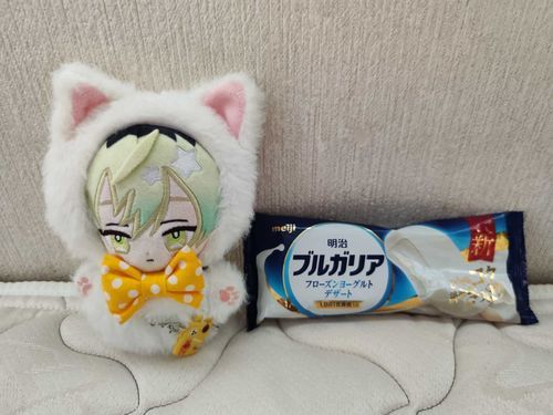 じゅるり 