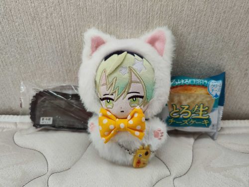 なに も いないってば