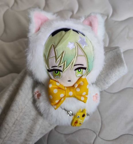 さむすぎて ながそで 