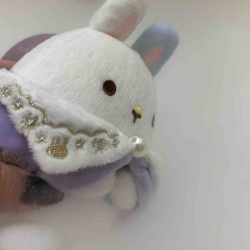 白いけむり