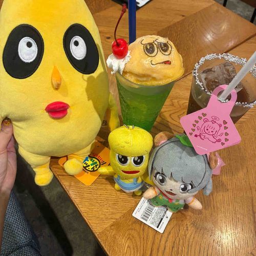 ピーナッツくん！