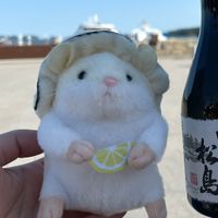 牡蠣ハム