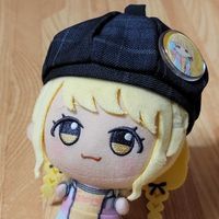 じゅうはちPのことねちゃん