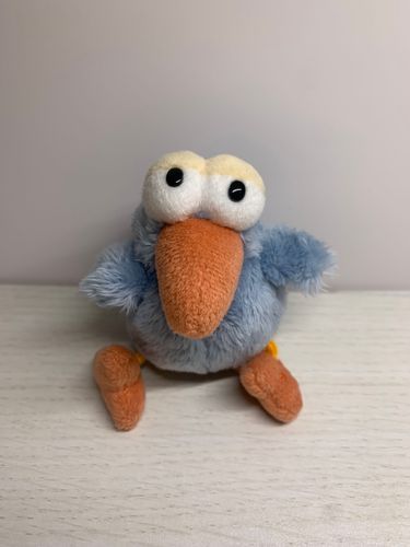 新人くん なのー！！
やっとお迎えできたんだ！