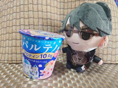 ぱるての