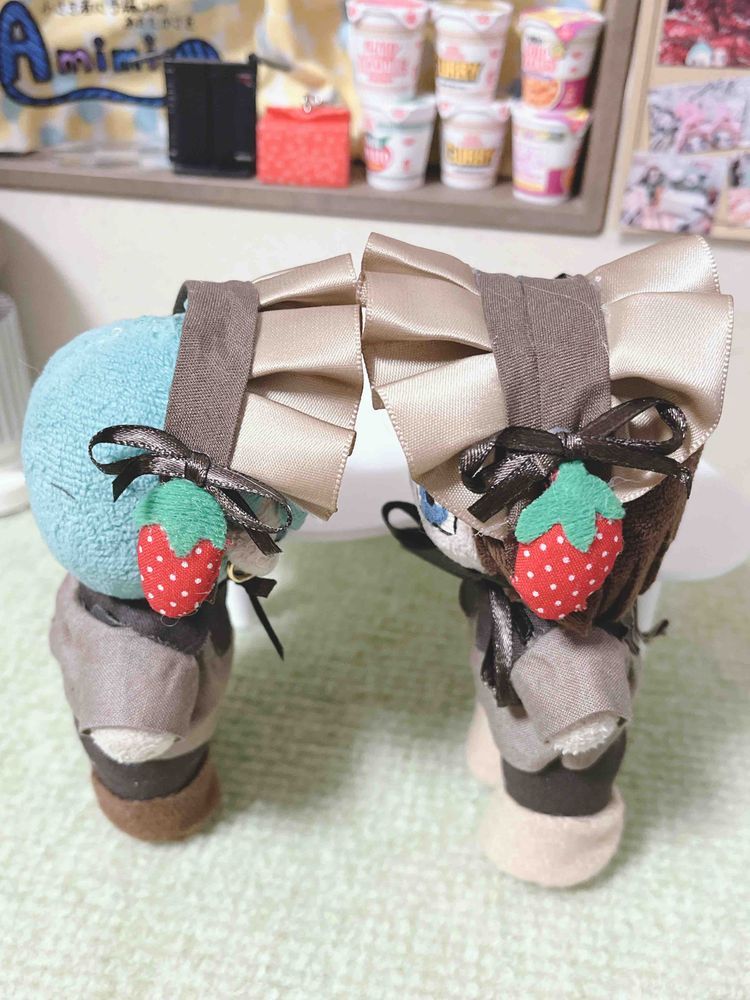 🍫❤️❤️