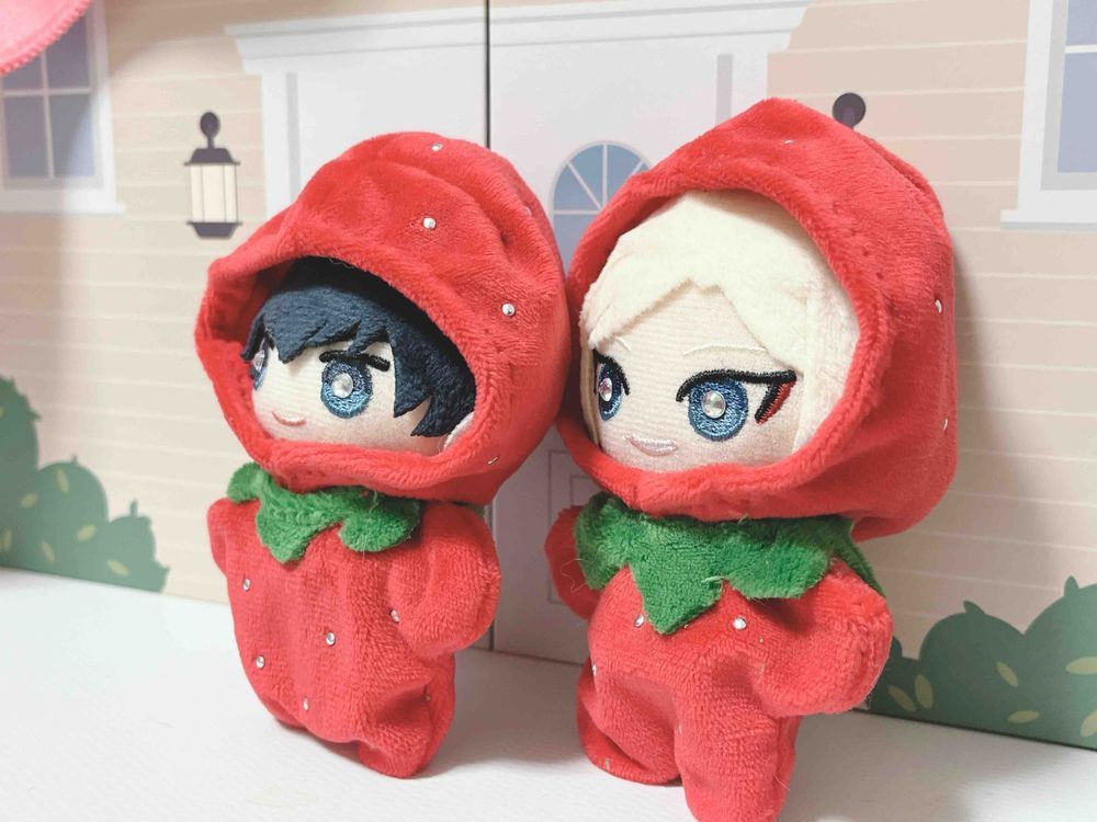 🍓