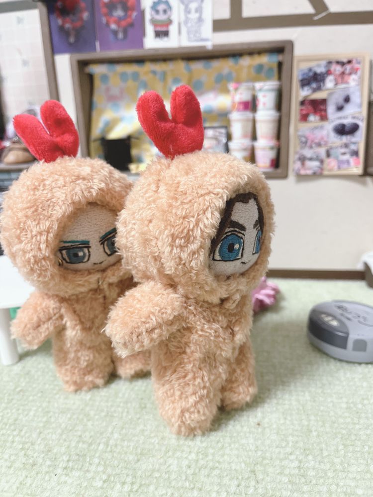 エビフライ🍤