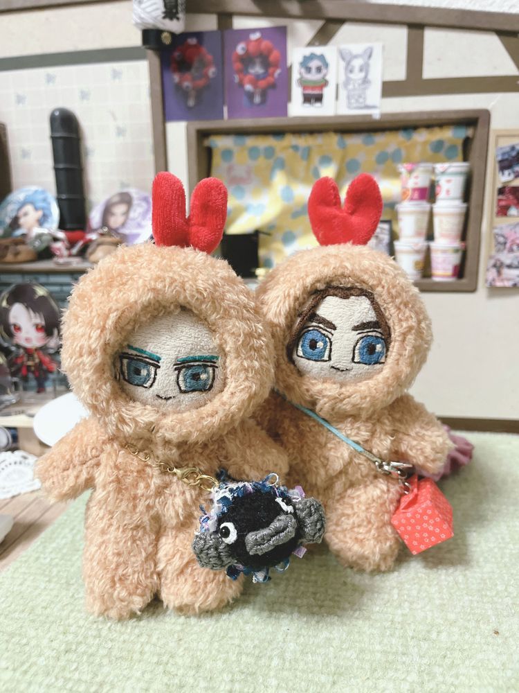 エビフライ🍤