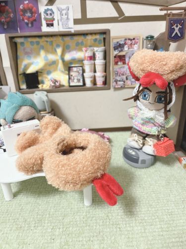エビフライ🍤