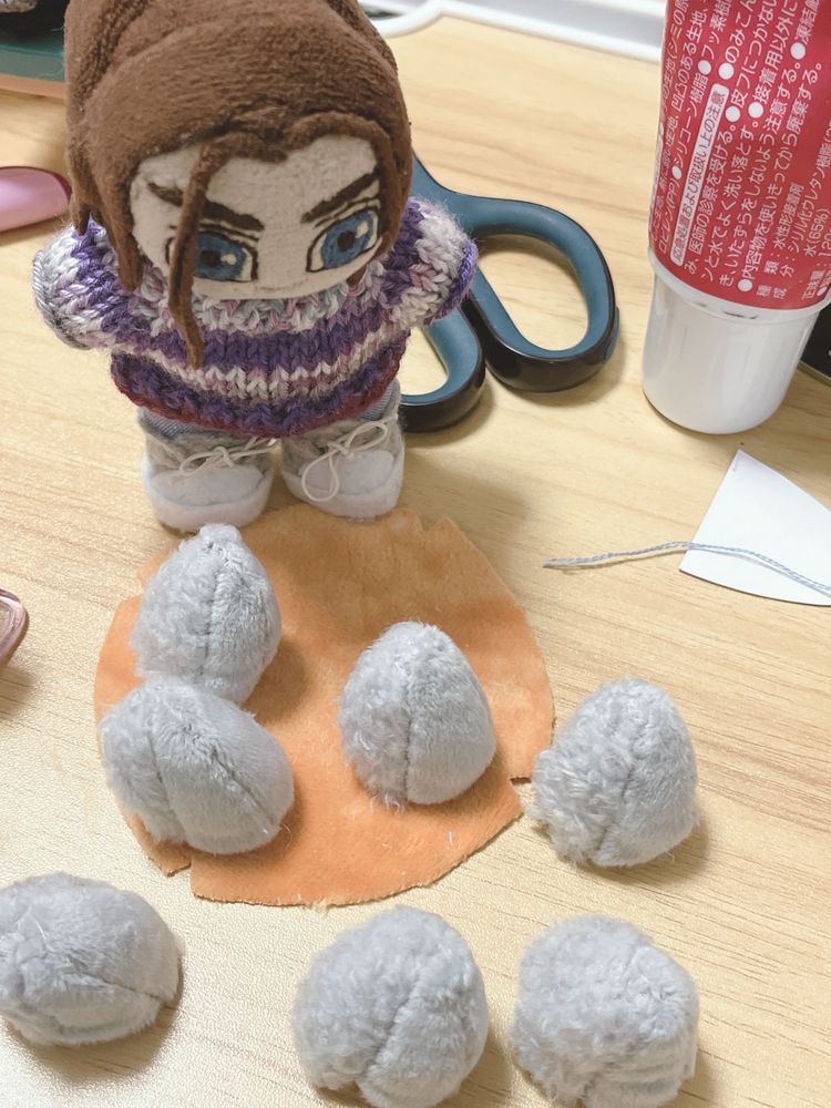 進捗はよかったんだけどな