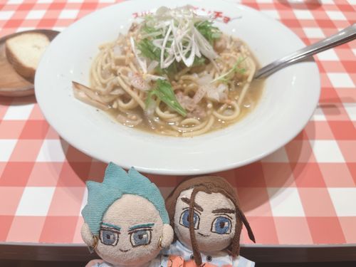 🍝