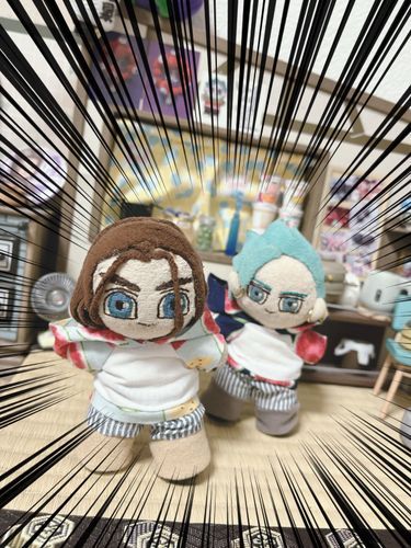 今日から7月だが？