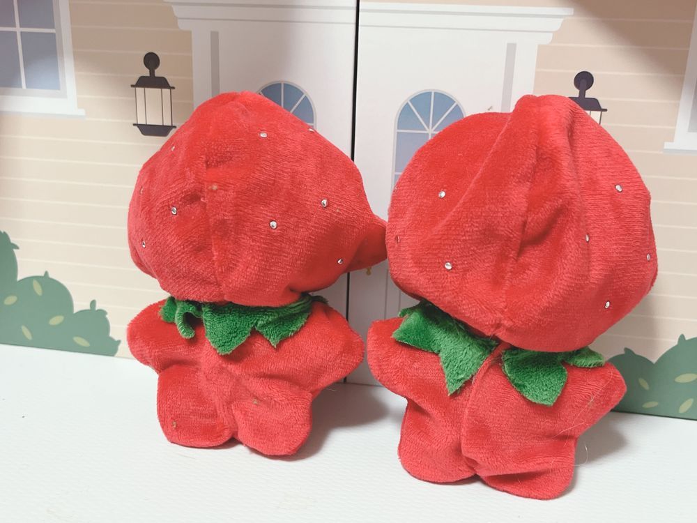 🍓