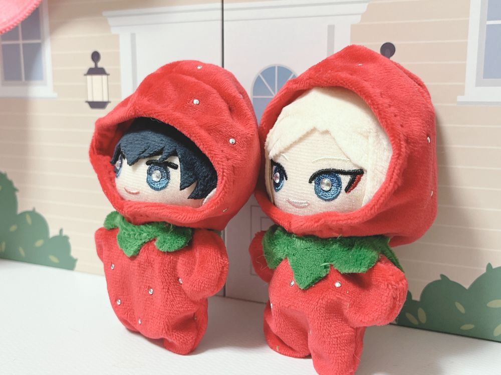 🍓