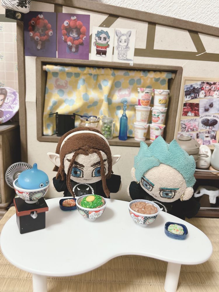 ぬいの屋🐮
