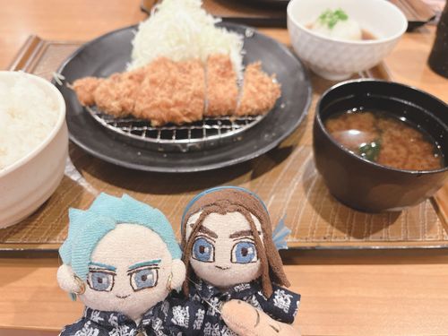 人間の飯