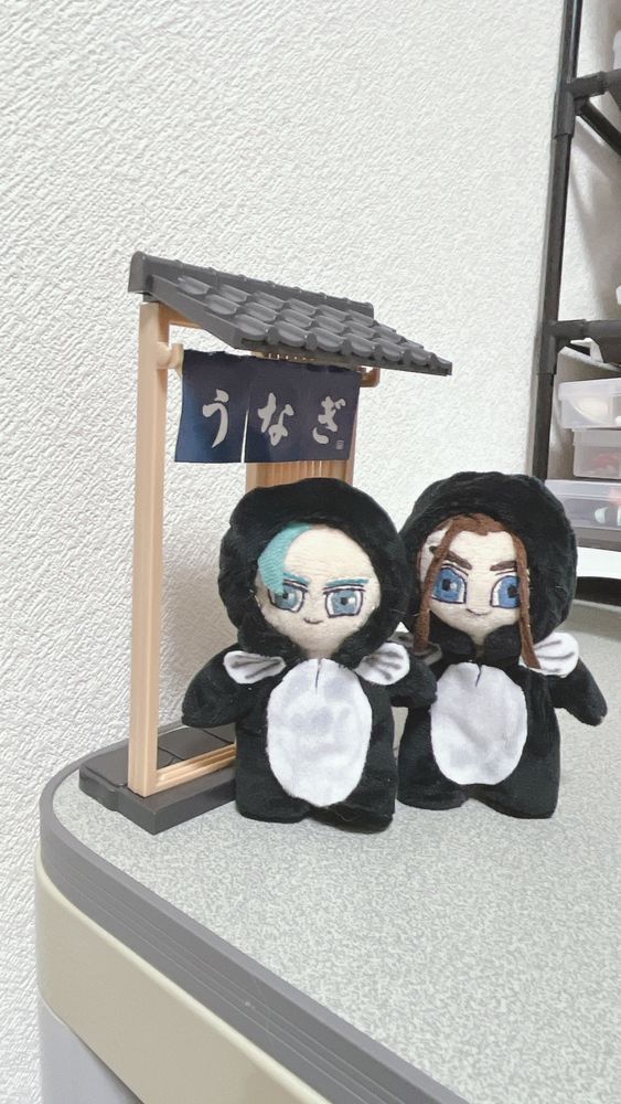 うなぎ