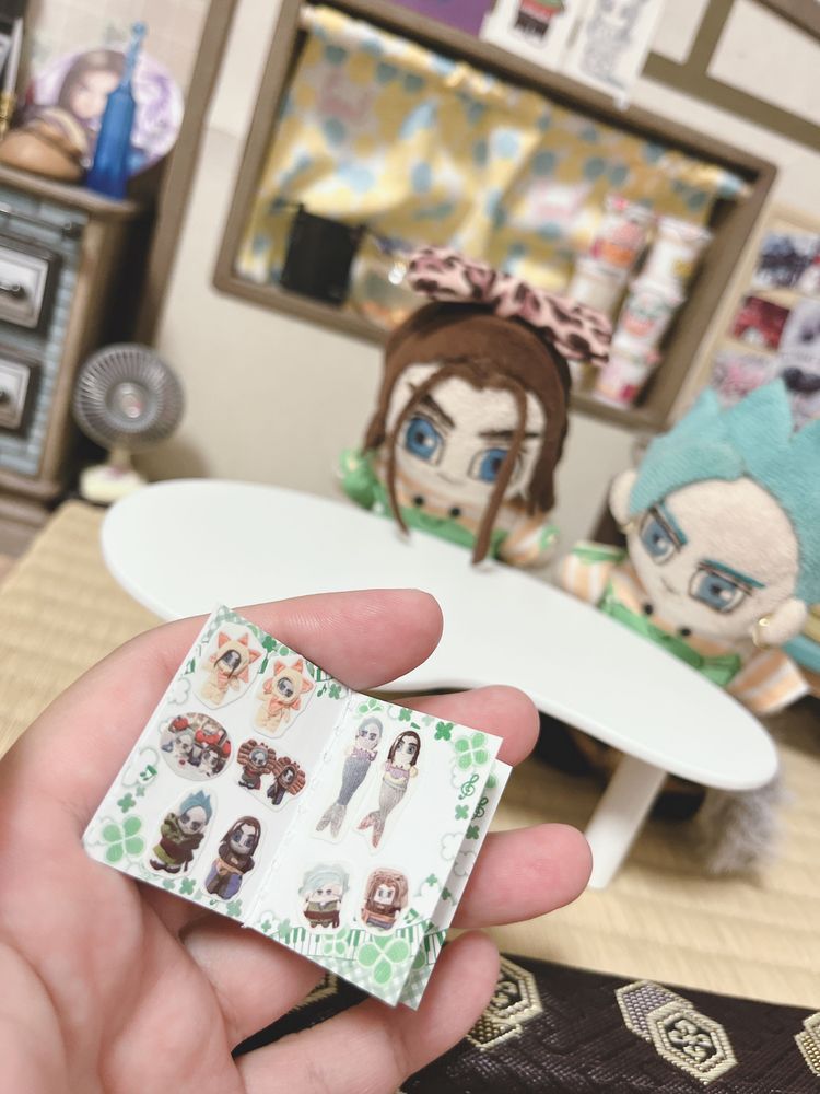 ペタタッ