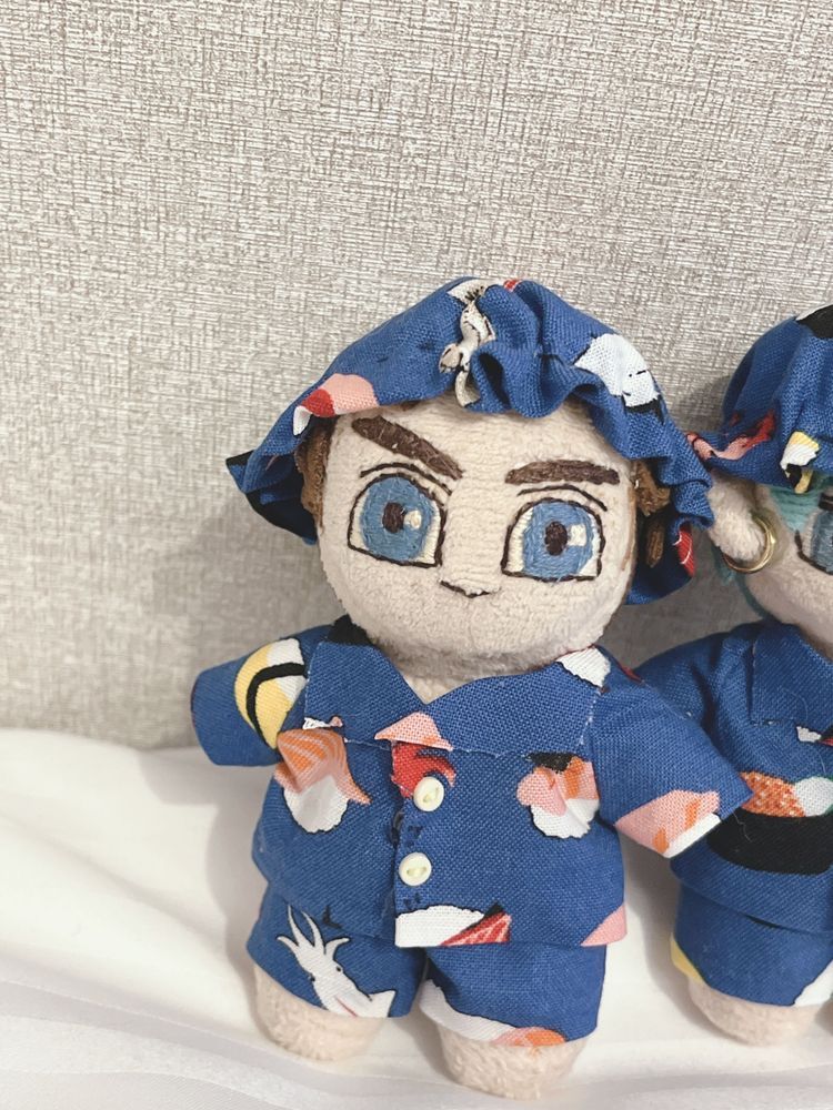 髪の毛を入れられッ