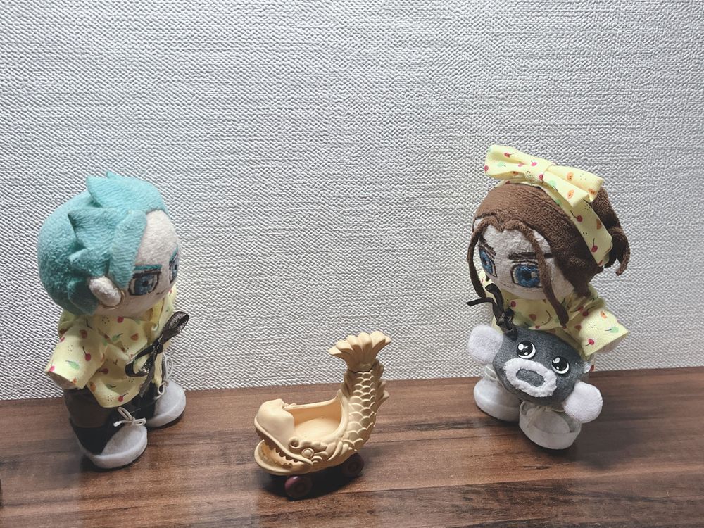 🐟