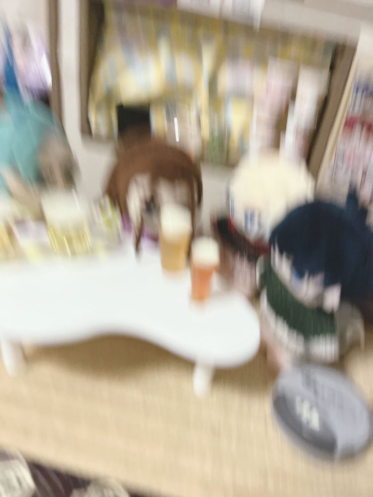 飲めないのか…酒…ッ！

ザッ！！グビビ！！(強奪綿