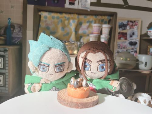 🐟