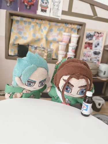 ファイト一発