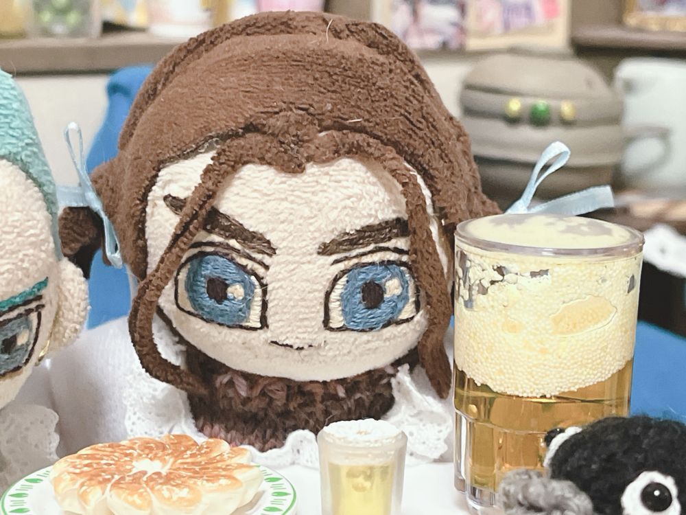 🥟🎉🍻