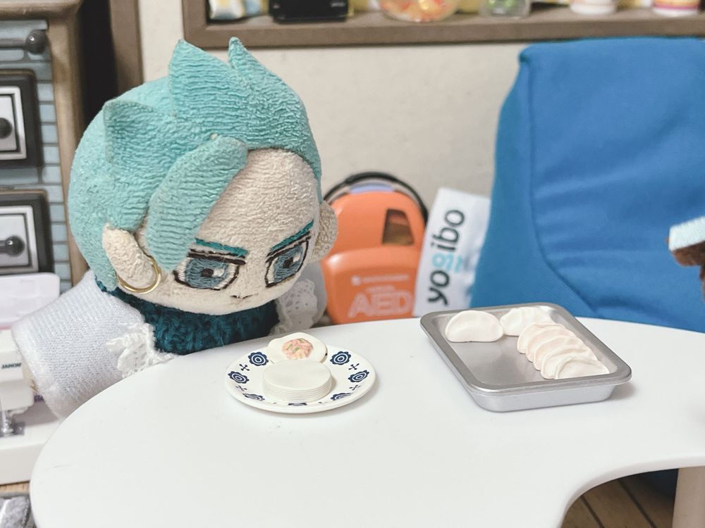 🥟