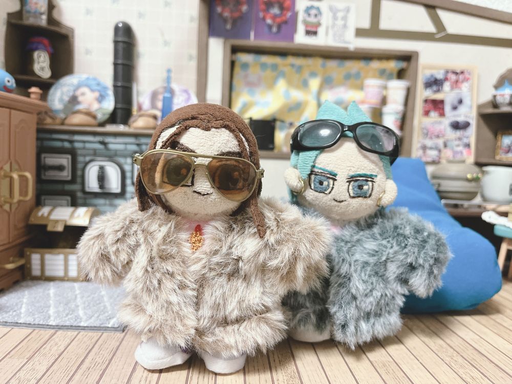 🕶️