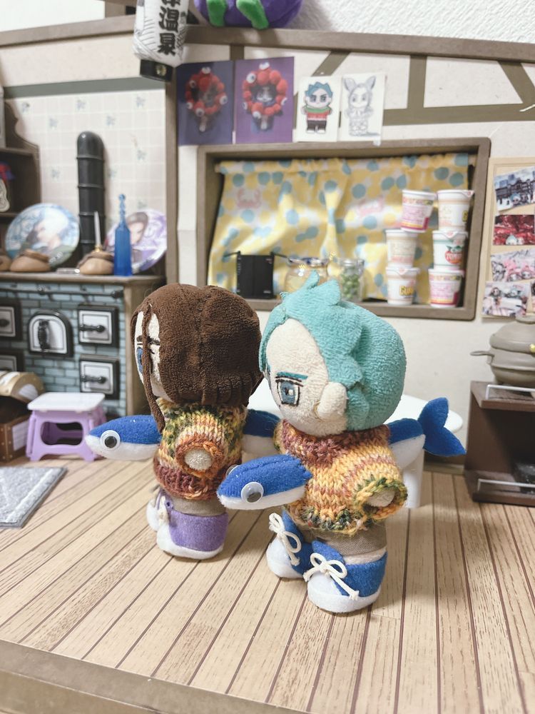 良いと思っていた
