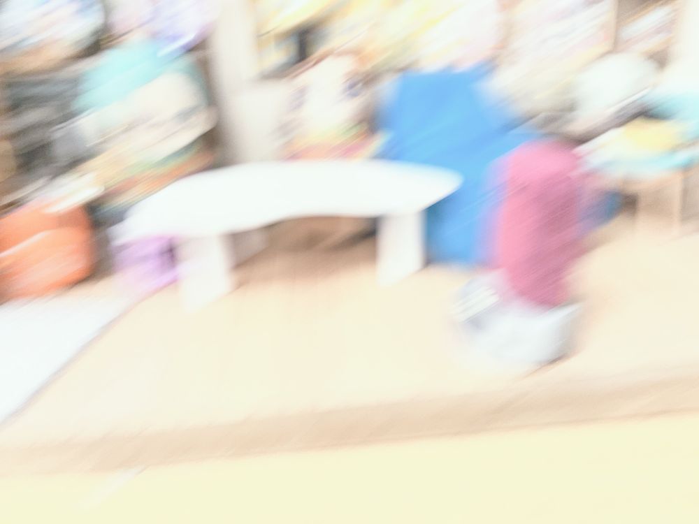 疾走のういろ