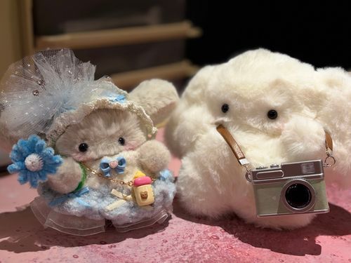 主が生み出した生き別れの家族と遭遇‼️