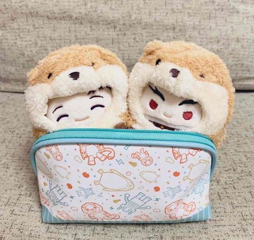 いいふわのひ ときいて🦦