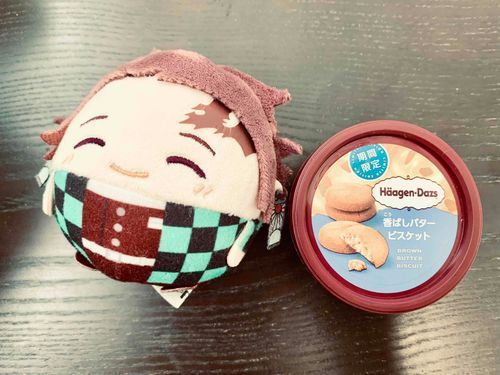 きょの でざと🍨
これ おいし れすよ𓈒 𓂂𓏸