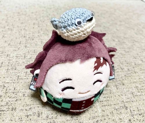こんばんは☽･:*ぴすじろです！
おれは とまとさんちの ちょうなんじろです。いつも おはなししてるのは じなんじろの とまじろ。
おれのほうが おにいさんなので じょうずに おはなしできるんですよ‼︎ﾄﾞﾔｻ✧