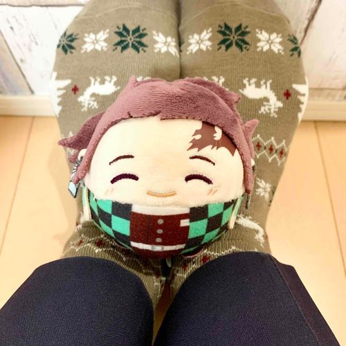 あるじのくつした くりすます🌲🦌♪