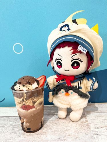 水族館🐬🐧