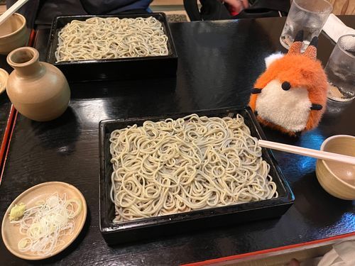 🦊🍴
