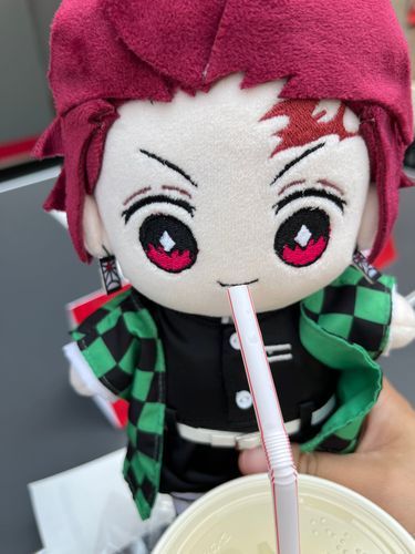 水分補給しっかりね！